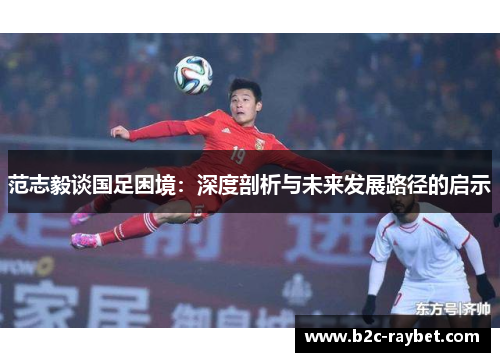 范志毅谈国足困境：深度剖析与未来发展路径的启示