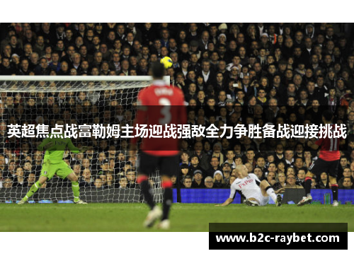 英超焦点战富勒姆主场迎战强敌全力争胜备战迎接挑战